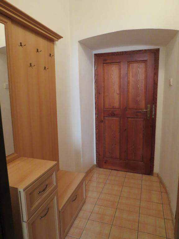 Hotel Cesky Dvur Beroun  Zimmer foto